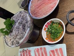 -萍姐火锅·公路夜市(打浦桥日月光店)