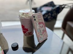 -Tims天好咖啡(河西万象城店)
