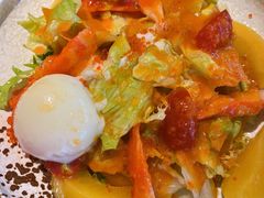 -谷牛日式烤肉(宝山U天地店)