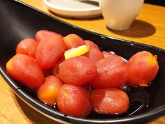 -宴小馆·小海鲜青岛菜(五四广场店)