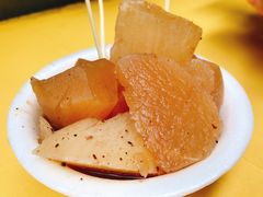 -吉鸿居和味牛杂