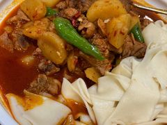 -中发源·清真餐厅(春风店)