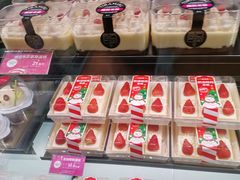 -味多美蛋糕(西安门店)