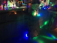 -泰安地下龙宫景区