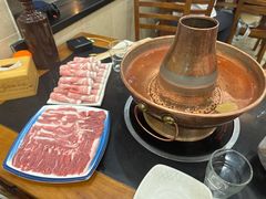 -情忆草原涮肉馆