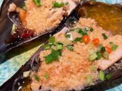 粉丝蒸带子-大厨的餐厅(曾厝垵总店)