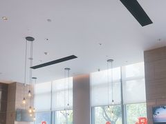 -上海浦东滨江喜来登酒店