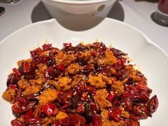 -俏江南(东方广场店)