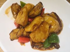 -上关雪東北菜(中房金谊店)