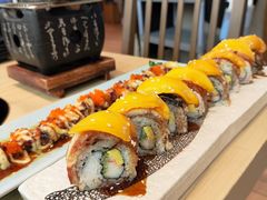 -沼津港精致料理·寿喜烧·烧鸟(漕河泾印象城店)