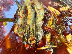 -小饕荟雅安贡椒鱼鲜馆(广福桥店)
