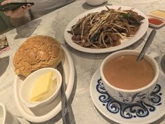 -翠华餐厅(正佳广场店)