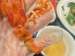 -旺角小渔村(二马路店)