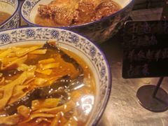-万达文华酒店·48F云端窗景美食汇自助餐厅