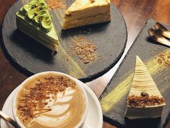 -TINTIN CAKE BOUTIQUE(台北壹店)