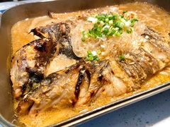 -鱼酷活鱼烤鱼(南京水游城店)