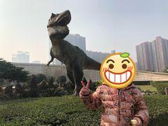 -陕西自然博物馆