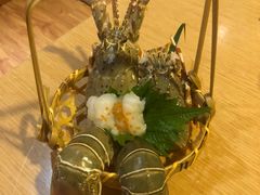 -山之川日料放题(通州店)