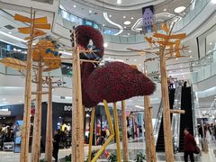 -凯德广场(学府店)