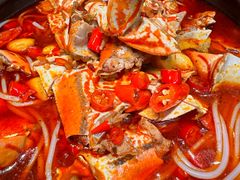 -辣小鲜·南昌大排档(船山路店)