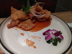 -四姐妹东北饺子(沙尾路店)