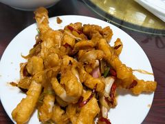 -九龙餐厅(大沽路店)