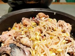 -云海肴·汽锅鸡·云南菜(高德置地店)