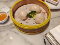 -蝴蝶里·粤菜·点心(滨江龙湖店)