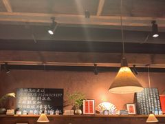 -巴卤社老火锅(财富店)