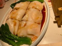 -悦满楼·西关名点·湛江名菜(航空综合大厦店)