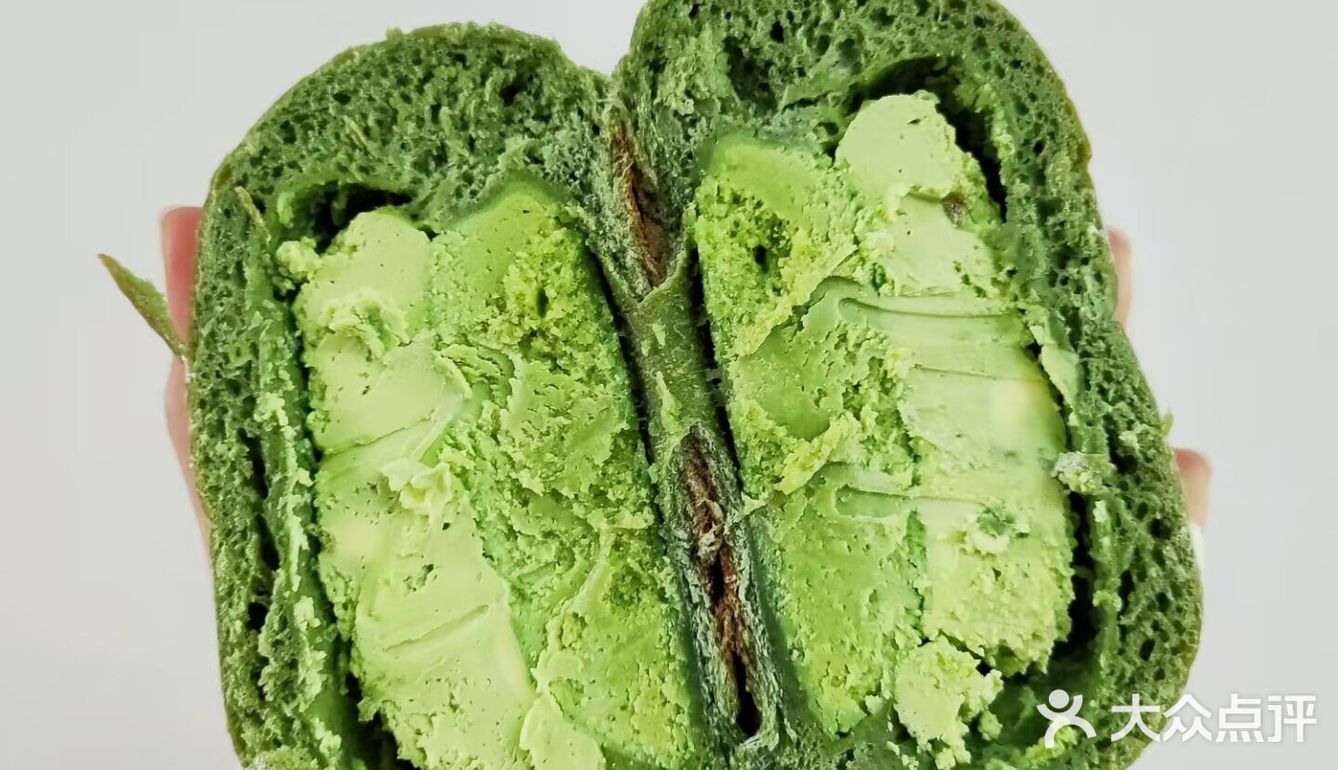 真心想安利给所有爱面包🍞的小伙伴！！
