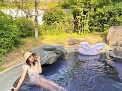 -清河半岛温泉度假酒店