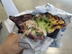 -眷村阿嬷(华润万象城店)
