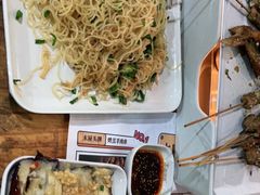 -木屋烧烤(惠阳华润小径湾店)