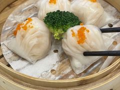 -香港新曜记·粤菜点心(滨江宝龙店)