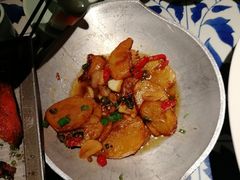 -绿茶餐厅(布吉万象汇店)