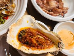 -辛氏火炉·韩式古法烤肉(松北店)