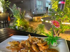 -探鲜渔府·复古庭院风·商务海鲜(鹏城较场尾美食中心精选店)
