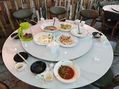 -老字号大盘鸡·丸子汤·抓饭