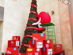 -深圳来福士广场