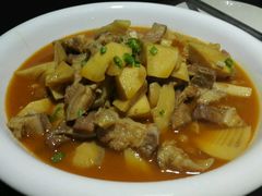 -湘与香缘·湖南菜(王府井北京市百货大楼店)