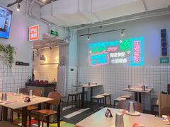 -耍盆友·重庆江湖菜(百子湾店)