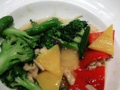 -三强鸽子(中原路店)