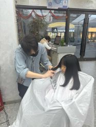 -简影造型·自选烫染接发salon