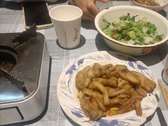 -彭耕记猪油炒小菜(吉联mall店)