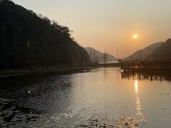 -广州市石门国家森林公园