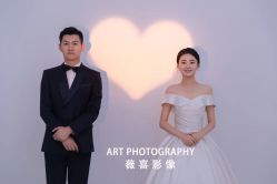 -薇喜影像艺术中心 ART PHOTO