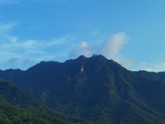 -内乡宝天曼生态旅游区