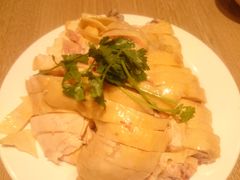 泰煌鸡-泰煌鸡·上海白斩鸡·鸡汤面(鹤庆店)
