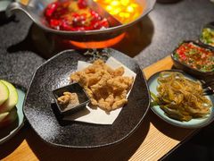 -湊湊火锅·茶憩(新中关购物中心店)